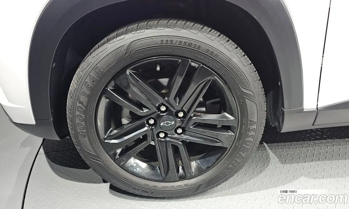 Chevrolet Trax 2023 1.2 автомат (гидро), фото 5 Chevrolet Trax 2023 1.2 автомат (гидро), фото 5