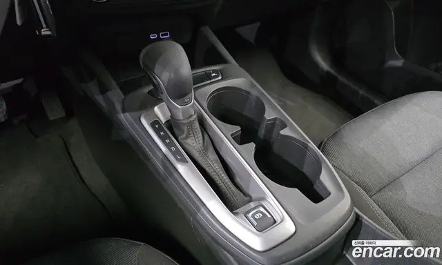 Chevrolet Trax 2023 1.2 автомат (гидро), миниатюра 12