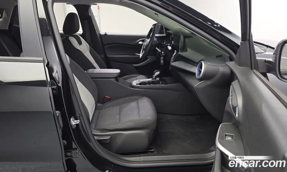 Chevrolet Trax 2023 1.2 автомат (гидро), фото 16