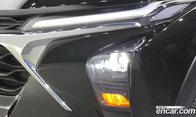 Chevrolet Trax 2023 1.2 автомат (гидро), миниатюра 8