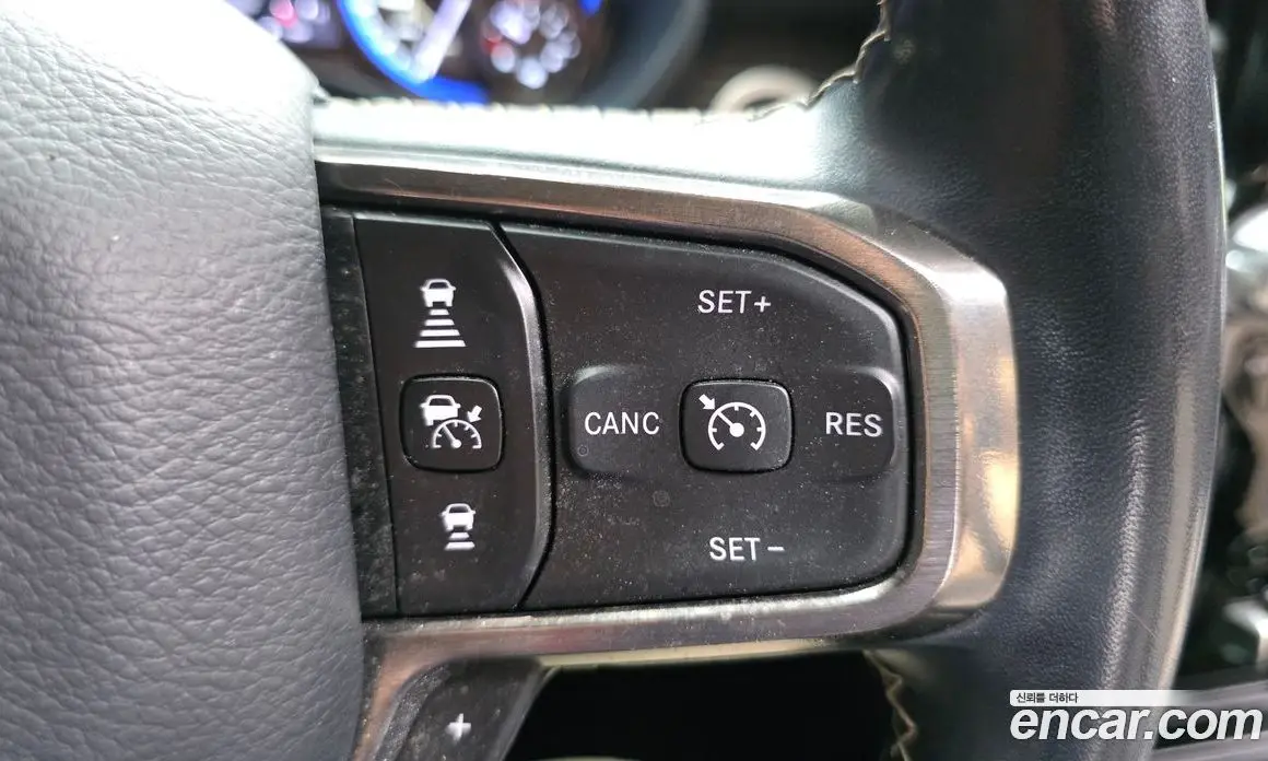 Dodge Ram Pick Up 2020 5.7 автомат (гидро), фото 17 Dodge Ram Pick Up 2020 5.7 автомат (гидро), фото 17