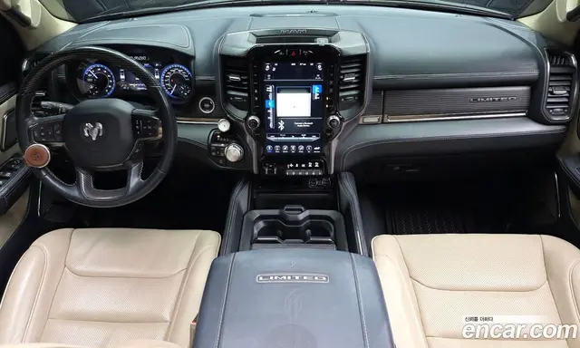 Dodge Ram Pick Up 2020 5.7 автомат (гидро), миниатюра 7 Dodge Ram Pick Up 2020 5.7 автомат (гидро), миниатюра 7