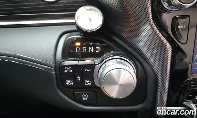 Dodge Ram Pick Up 2020 5.7 автомат (гидро), миниатюра 9 Dodge Ram Pick Up 2020 5.7 автомат (гидро), миниатюра 9