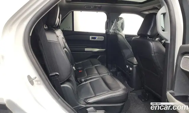 Ford Explorer 2022 2.3 автомат (гидро), миниатюра 11 Ford Explorer 2022 2.3 автомат (гидро), миниатюра 11