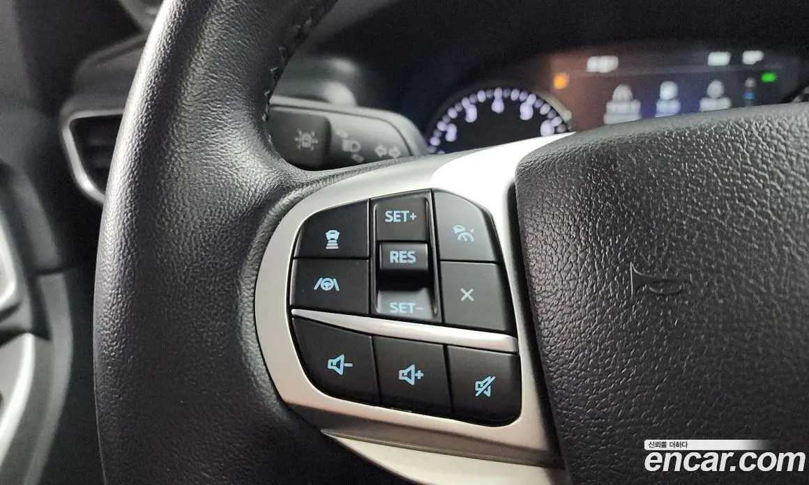 Ford Explorer 2022 2.3 автомат (гидро), фото 15 Ford Explorer 2022 2.3 автомат (гидро), фото 15