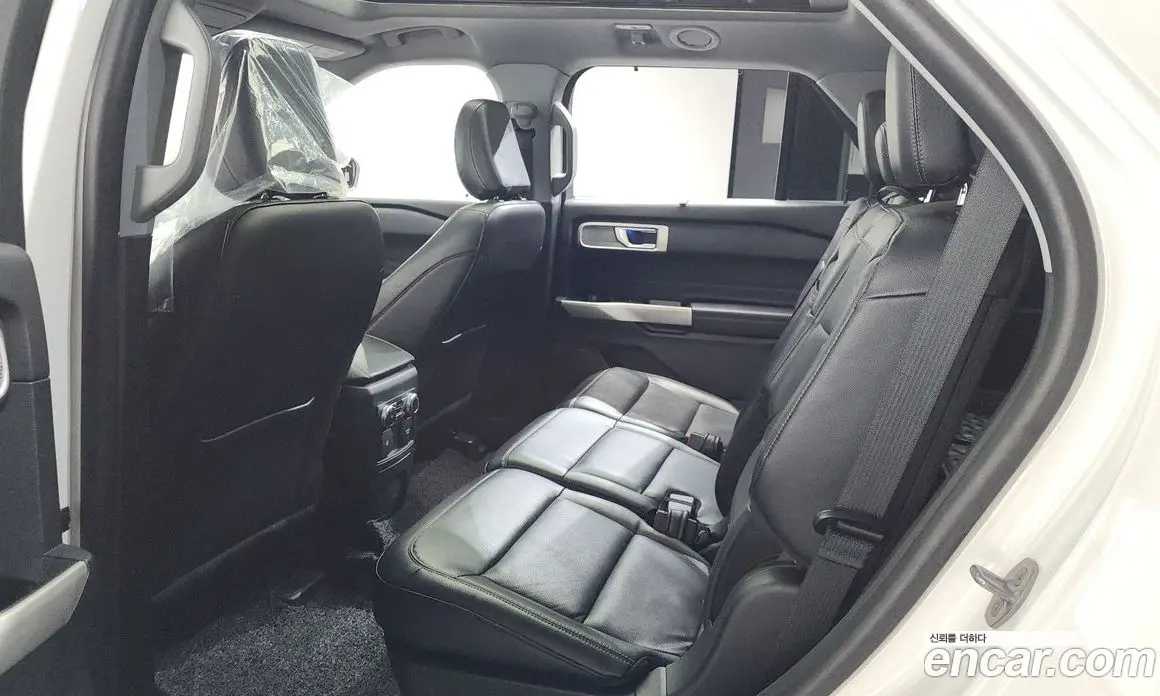 Ford Explorer 2022 2.3 автомат (гидро), фото 19 Ford Explorer 2022 2.3 автомат (гидро), фото 19