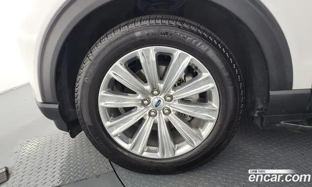 Ford Explorer 2022 2.3 автомат (гидро), миниатюра 5 Ford Explorer 2022 2.3 автомат (гидро), миниатюра 5