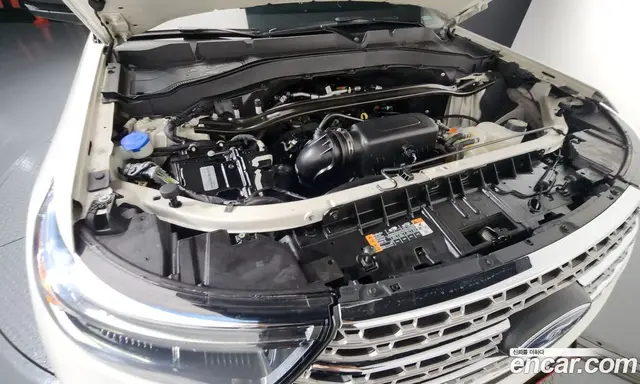 Ford Explorer 2022 2.3 автомат (гидро), миниатюра 6 Ford Explorer 2022 2.3 автомат (гидро), миниатюра 6