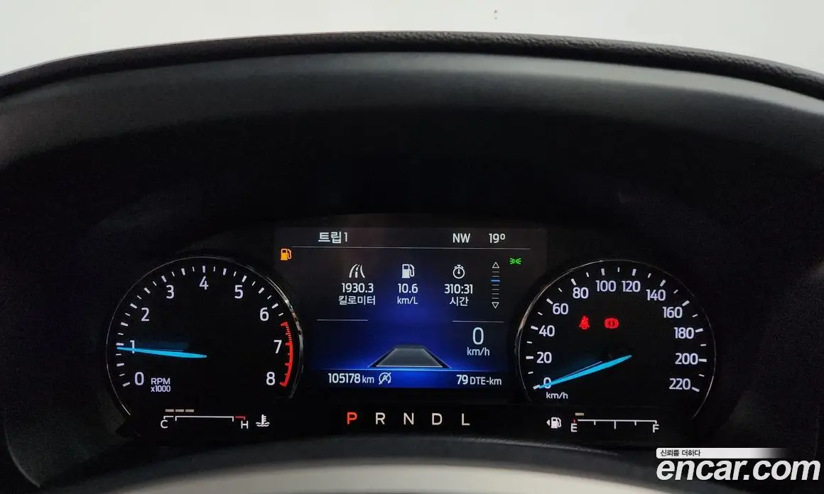 Ford Explorer 2022 2.3 автомат (гидро), фото 8 Ford Explorer 2022 2.3 автомат (гидро), фото 8