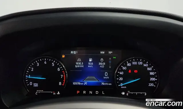 Ford Explorer 2022 2.3 автомат (гидро), миниатюра 8 Ford Explorer 2022 2.3 автомат (гидро), миниатюра 8