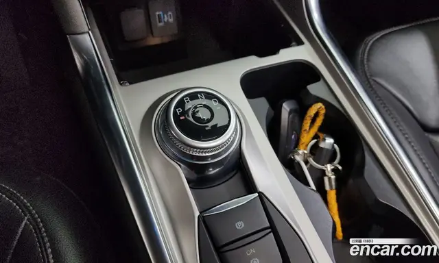 Ford Explorer 2022 2.3 автомат (гидро), миниатюра 9 Ford Explorer 2022 2.3 автомат (гидро), миниатюра 9