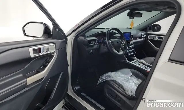 Ford Explorer 2022 2.3 автомат (гидро), миниатюра 10 Ford Explorer 2022 2.3 автомат (гидро), миниатюра 10