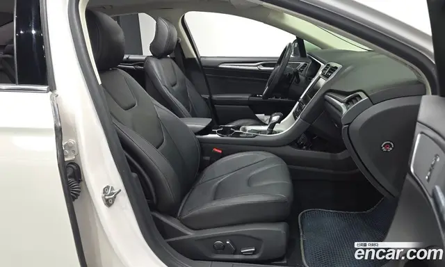 Ford Mondeo 2015 2.0 автомат (гидро), миниатюра 11 Ford Mondeo 2015 2.0 автомат (гидро), миниатюра 11