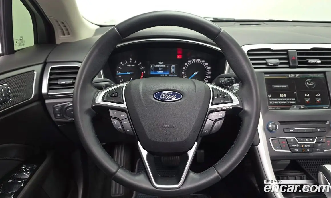 Ford Mondeo 2015 2.0 автомат (гидро), фото 13 Ford Mondeo 2015 2.0 автомат (гидро), фото 13