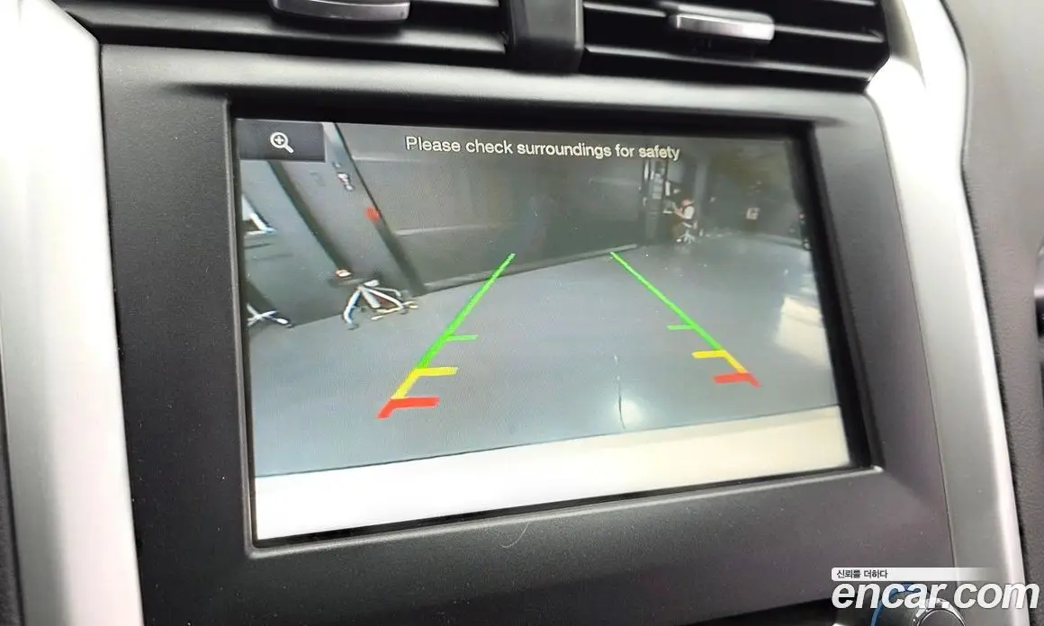 Ford Mondeo 2015 2.0 автомат (гидро), фото 16 Ford Mondeo 2015 2.0 автомат (гидро), фото 16