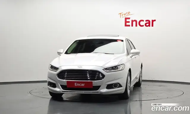Ford Mondeo 2015 2.0 автомат (гидро), миниатюра 3 Ford Mondeo 2015 2.0 автомат (гидро), миниатюра 3