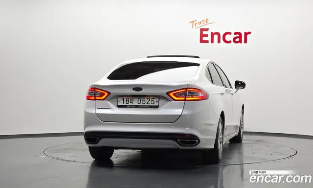 Ford Mondeo 2015 2.0 автомат (гидро), миниатюра 4 Ford Mondeo 2015 2.0 автомат (гидро), миниатюра 4