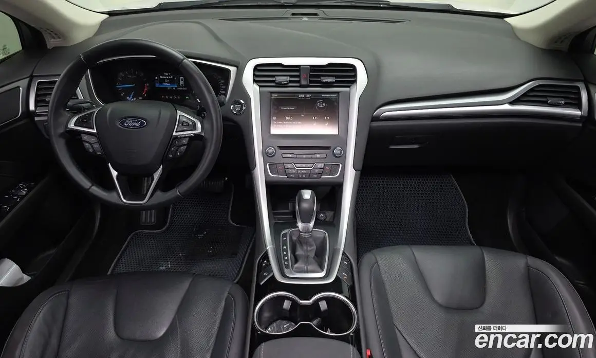 Ford Mondeo 2015 2.0 автомат (гидро), фото 7 Ford Mondeo 2015 2.0 автомат (гидро), фото 7