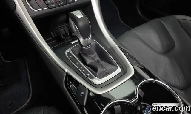 Ford Mondeo 2015 2.0 автомат (гидро), миниатюра 9 Ford Mondeo 2015 2.0 автомат (гидро), миниатюра 9