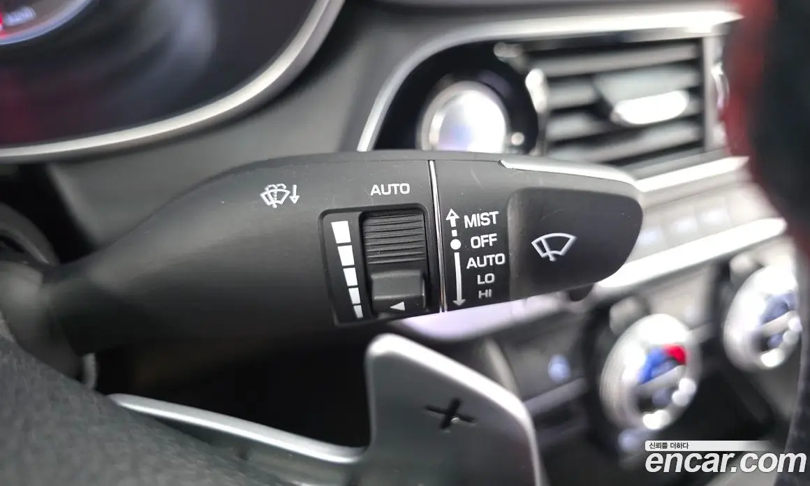 Genesis G70 2018 2.0 автомат (гидро), фото 31 Genesis G70 2018 2.0 автомат (гидро), фото 31