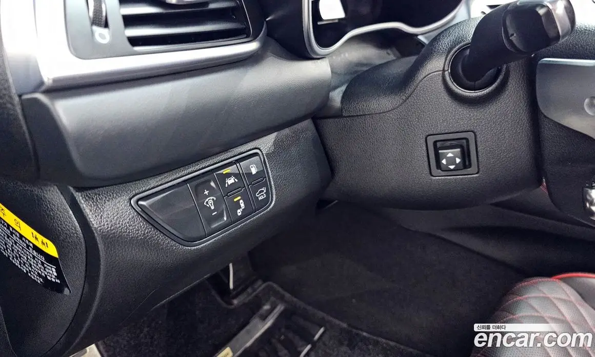 Genesis G70 2018 3.3 автомат (гидро), фото 16 Genesis G70 2018 3.3 автомат (гидро), фото 16