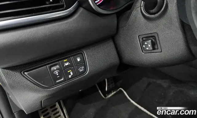 Genesis G70 2019 2.0 автомат (гидро), миниатюра 12