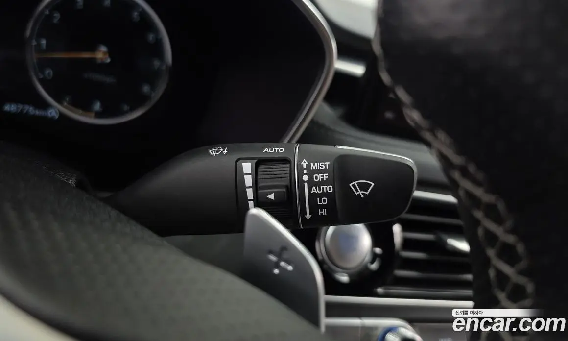 Genesis G70 2022 3.3 автомат (гидро), фото 27