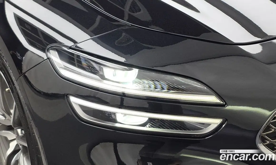 Genesis G70 2022 3.3 автомат (гидро), фото 8