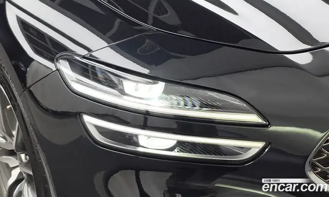 Genesis G70 2022 3.3 автомат (гидро), миниатюра 8