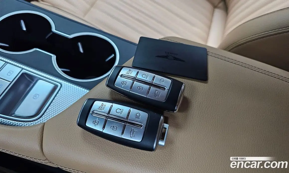 Genesis G70 2023 2.0 автомат (гидро), фото 23 Genesis G70 2023 2.0 автомат (гидро), фото 23