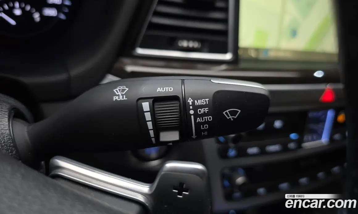 Genesis G80 2019 3.3 автомат (гидро), фото 21
