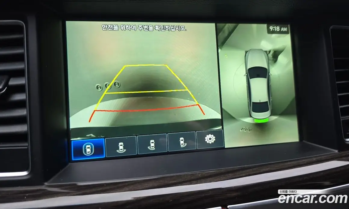 Genesis G80 2019 3.3 автомат (гидро), фото 24