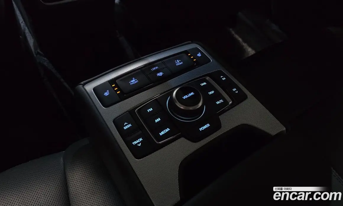 Genesis G80 2019 3.3 автомат (гидро), фото 27