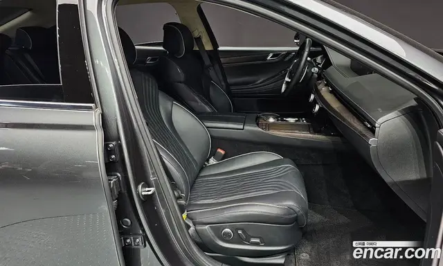 Genesis G80 2020 2.5 автомат (гидро), миниатюра 11 Genesis G80 2020 2.5 автомат (гидро), миниатюра 11