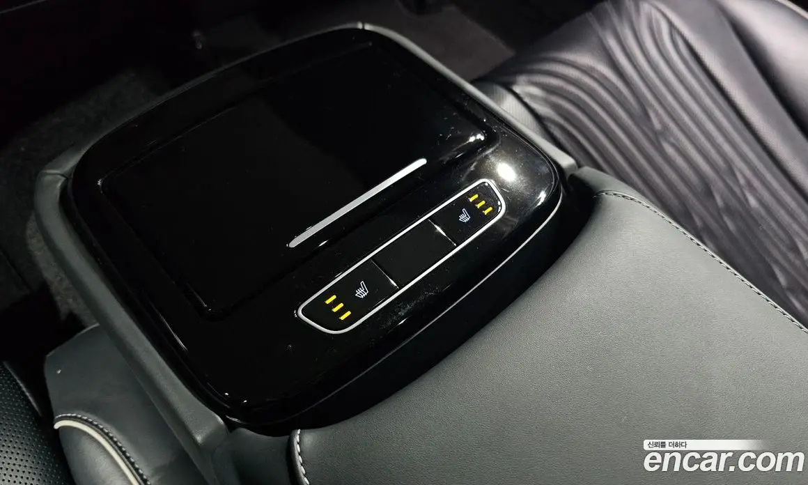 Genesis G80 2020 2.5 автомат (гидро), фото 15 Genesis G80 2020 2.5 автомат (гидро), фото 15
