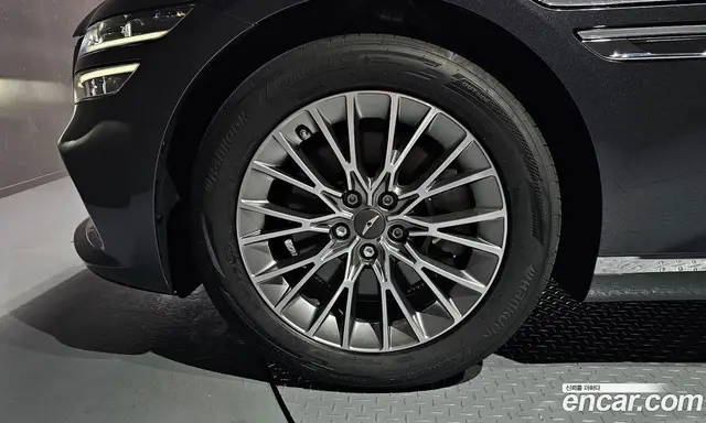Genesis G80 2020 2.5 автомат (гидро), миниатюра 5 Genesis G80 2020 2.5 автомат (гидро), миниатюра 5