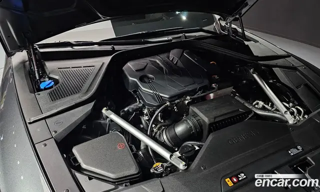 Genesis G80 2020 2.5 автомат (гидро), миниатюра 6 Genesis G80 2020 2.5 автомат (гидро), миниатюра 6