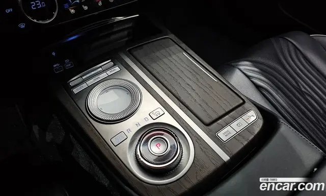 Genesis G80 2020 2.5 автомат (гидро), миниатюра 9 Genesis G80 2020 2.5 автомат (гидро), миниатюра 9