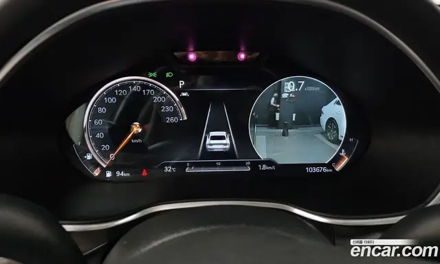 Genesis G80 2020 2.5 автомат (гидро), миниатюра 11 Genesis G80 2020 2.5 автомат (гидро), миниатюра 11