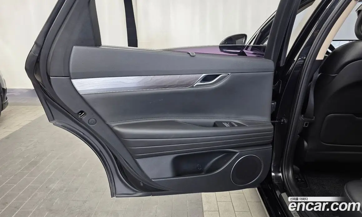 Genesis G80 2020 2.5 автомат (гидро), фото 15 Genesis G80 2020 2.5 автомат (гидро), фото 15