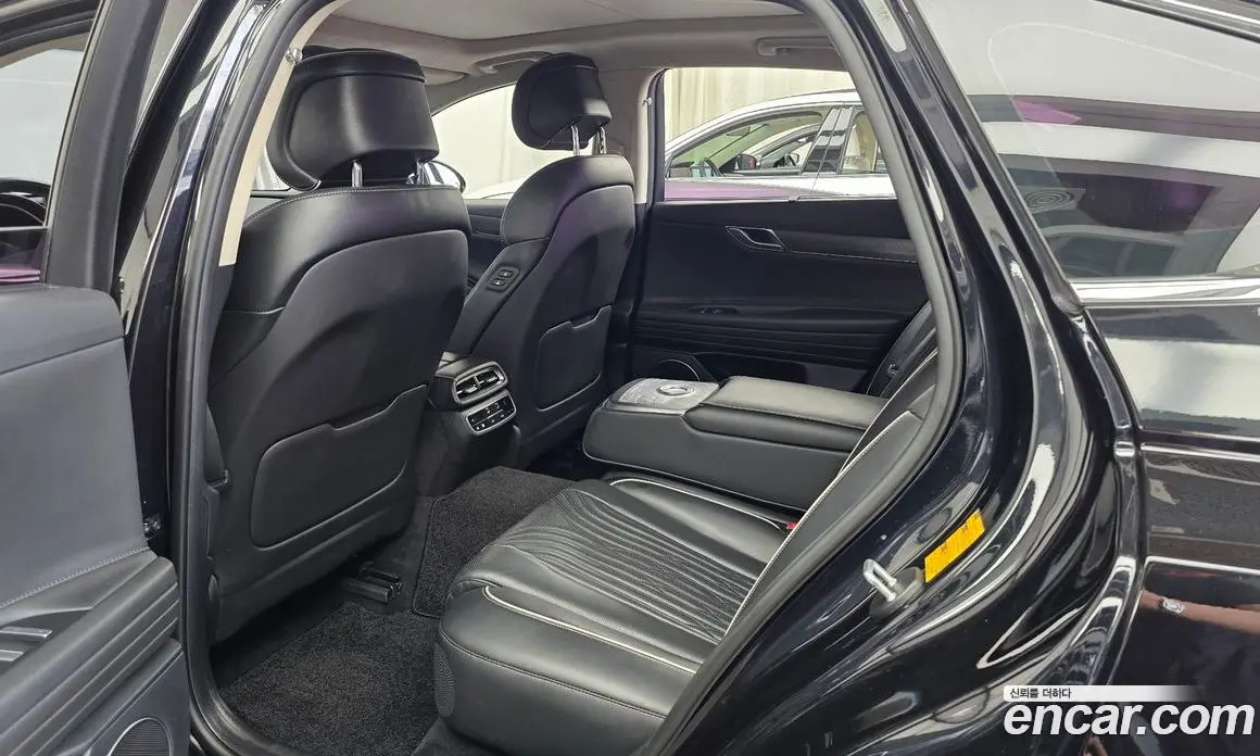 Genesis G80 2020 2.5 автомат (гидро), фото 16 Genesis G80 2020 2.5 автомат (гидро), фото 16