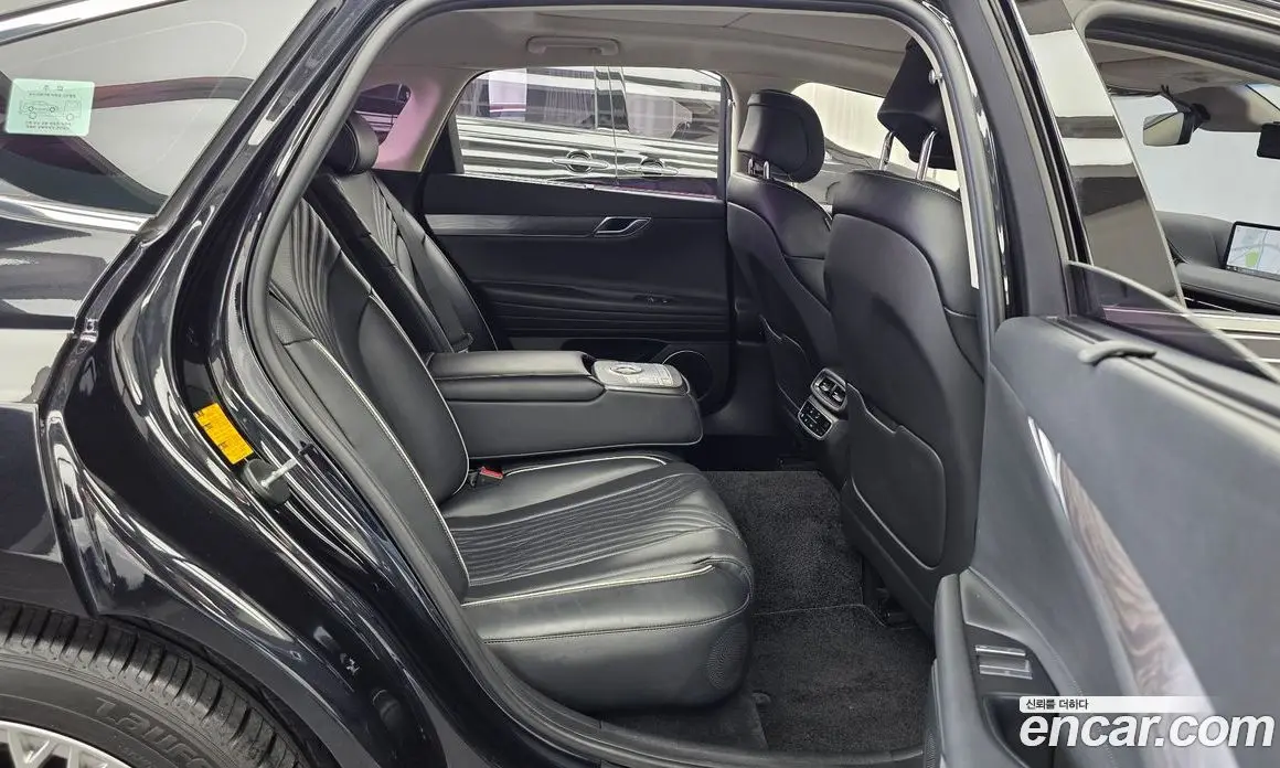 Genesis G80 2020 2.5 автомат (гидро), фото 18 Genesis G80 2020 2.5 автомат (гидро), фото 18