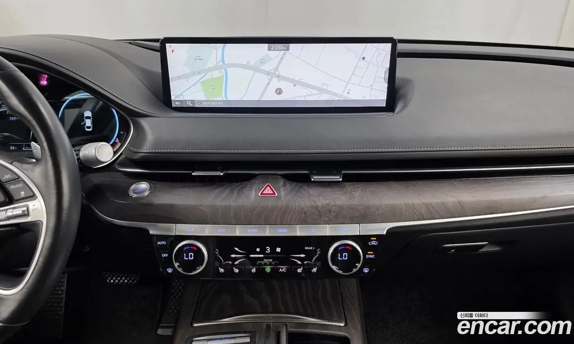 Genesis G80 2020 2.5 автомат (гидро), фото 20 Genesis G80 2020 2.5 автомат (гидро), фото 20
