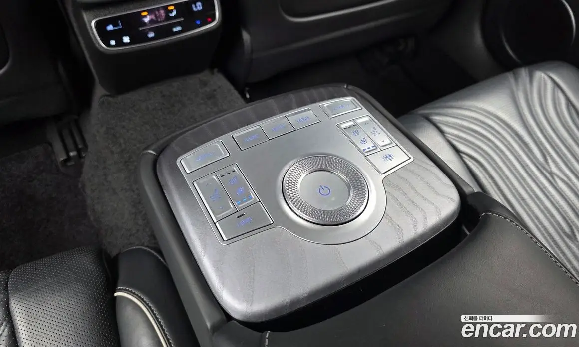 Genesis G80 2020 2.5 автомат (гидро), фото 25 Genesis G80 2020 2.5 автомат (гидро), фото 25