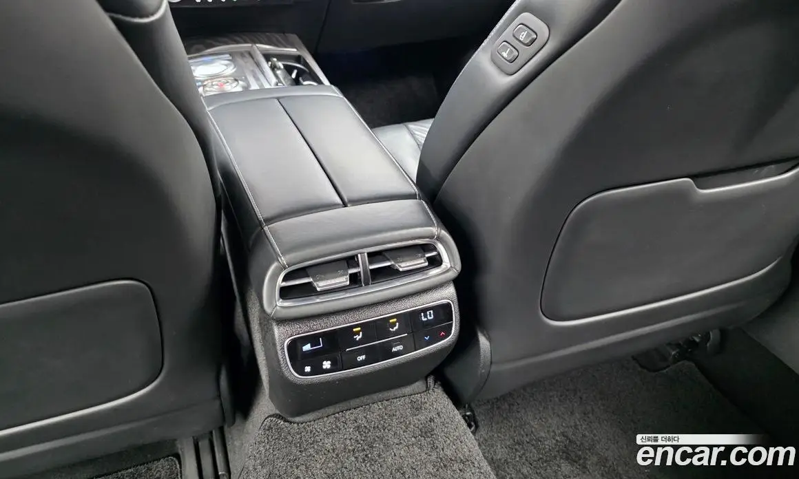 Genesis G80 2020 2.5 автомат (гидро), фото 33 Genesis G80 2020 2.5 автомат (гидро), фото 33