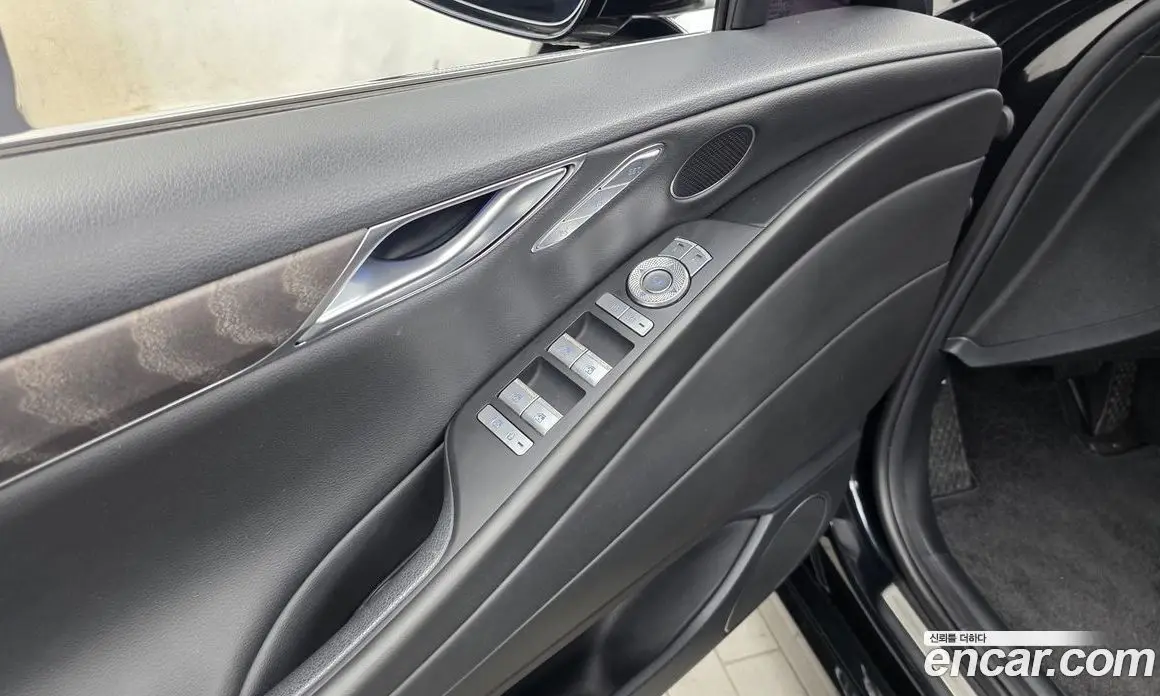Genesis G80 2020 2.5 автомат (гидро), фото 34 Genesis G80 2020 2.5 автомат (гидро), фото 34
