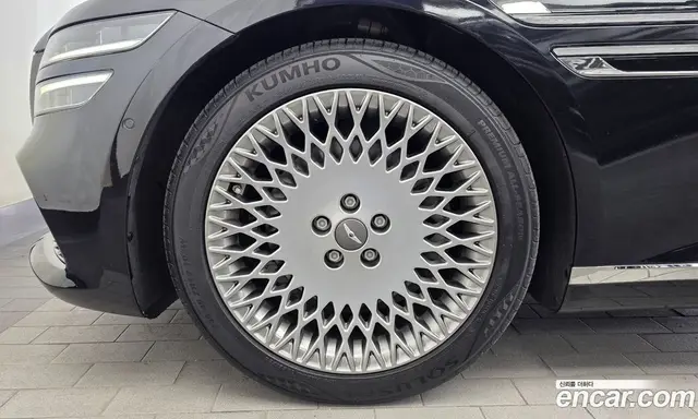 Genesis G80 2020 2.5 автомат (гидро), миниатюра 5 Genesis G80 2020 2.5 автомат (гидро), миниатюра 5