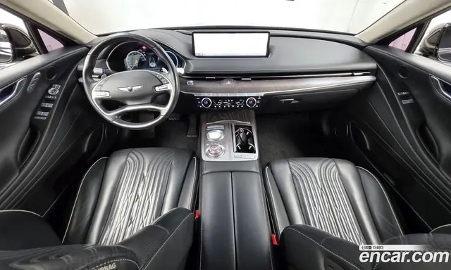 Genesis G80 2020 2.5 автомат (гидро), миниатюра 10 Genesis G80 2020 2.5 автомат (гидро), миниатюра 10