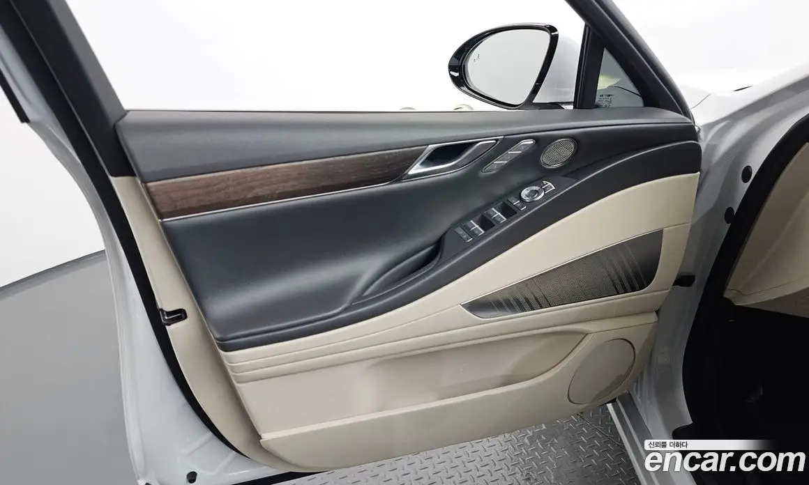 Genesis G80 2020 3.5 автомат (гидро), фото 14 Genesis G80 2020 3.5 автомат (гидро), фото 14