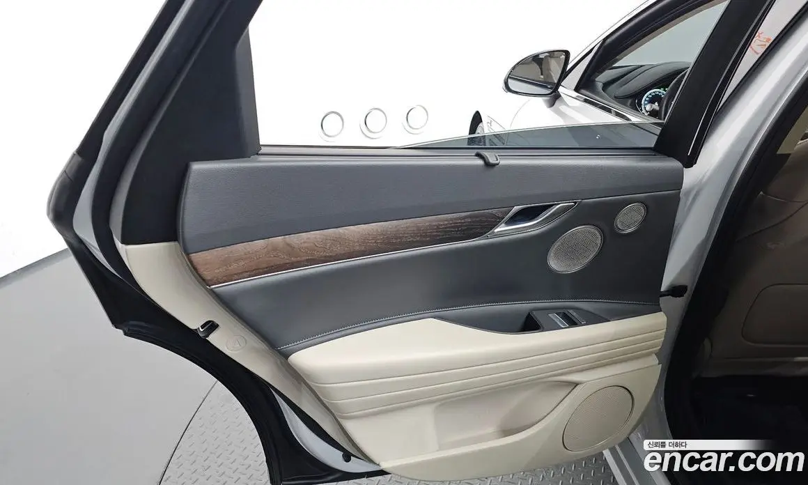 Genesis G80 2020 3.5 автомат (гидро), фото 15 Genesis G80 2020 3.5 автомат (гидро), фото 15